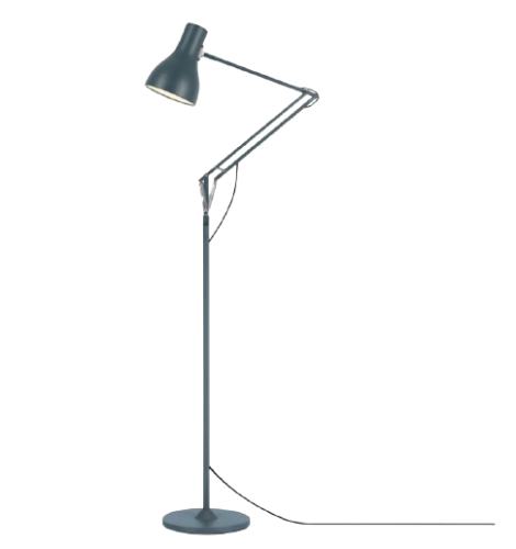 Lampa podłogowa TYPE 75 ANGLEPOISE