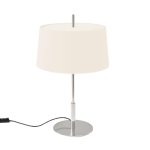 Lampa stołowa DIANA MENOR Santa&Cole 