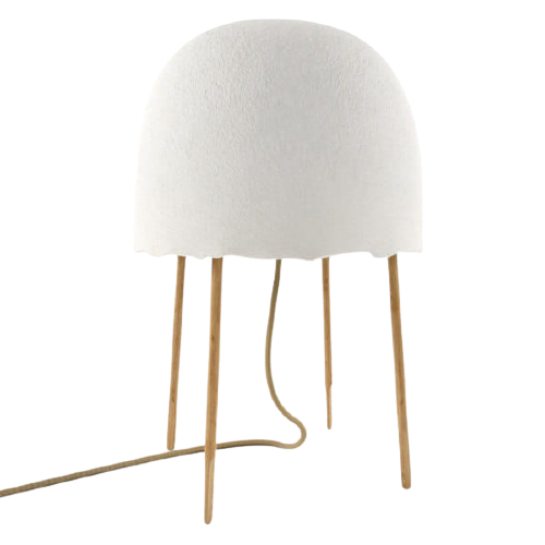 Lampa stołowa KURAGE FOSCARINI