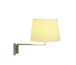 Lampa ścienna AMERICANA Santa&Cole
