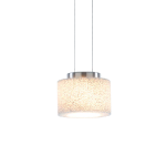 Lampa wisząca REEF 1 Serien