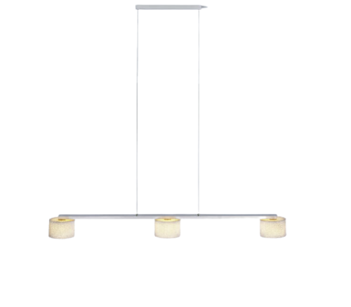 Lampa wisząca REEF 3 Serien