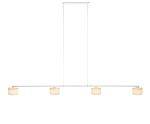 Lampa wisząca REEF 4 Serien