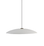 Lampa wisząca HEADHAT PLATE L Santa&Cole