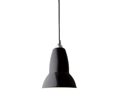 Lampa wisząca ORIGINAL 1227 Anglepoise czarna
