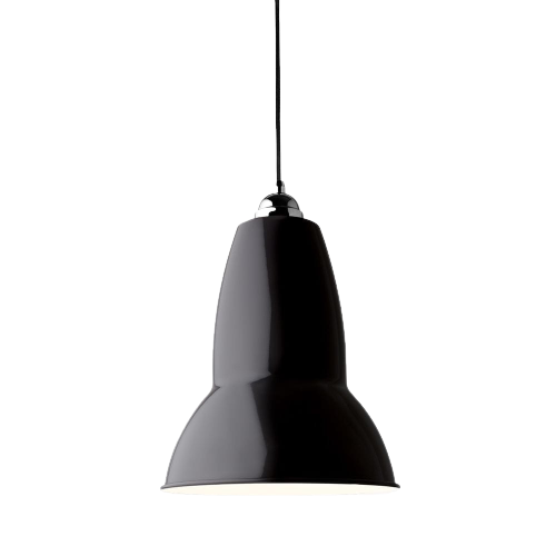 Lampa wisząca ORIGINAL 1227 MAXI Anglepoise czarna