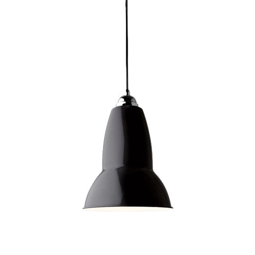 Lampa wisząca ORIGINAL 1227 MIDI Anglepoise czarna