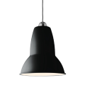 Lampa wisząca ORIGINAL 1227 GIANT Anglepoise CZARNY MAT
