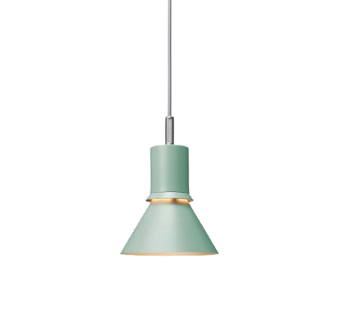 Lampa wisząca TYPE 80 Anglepoise pistacjowy
