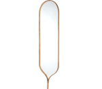 Lustro RACQUET 200x50 Bolia