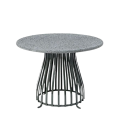 Stolik ogrodowy VENEXIA Ø60 Ethimo