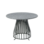 Stolik ogrodowy VENEXIA Ø60 Ethimo