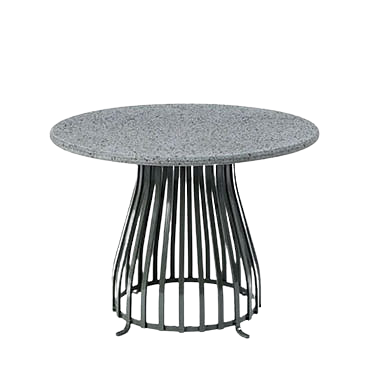 Stolik ogrodowy VENEXIA Ø60 Ethimo