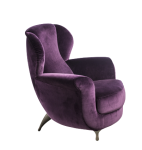 Fotel PAPY BERGERE Moroso
