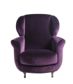 Fotel PAPY BERGERE Moroso