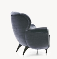 Fotel PAPY BERGERE Moroso