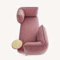 Leżanka TENDER Moroso