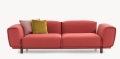 Sofa BOLD dwuosobowa Moroso