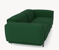 Sofa BOLD dwuosobowa Moroso