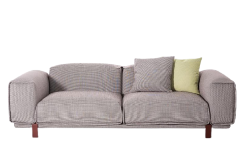 Sofa BOLD dwuosobowa Moroso