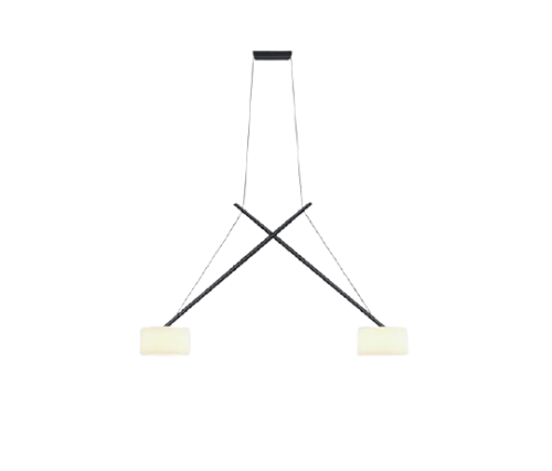 Lampa wisząca TWIN SERIEN