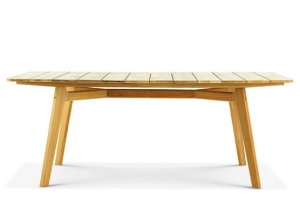 Stół ogrodowy KNIT 200x100 Ethimo