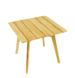 Stół ogrodowy KNIT 90x90 Ethimo 