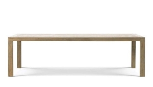 Stół ogrodowy COSTES 300x110 Ethimo 