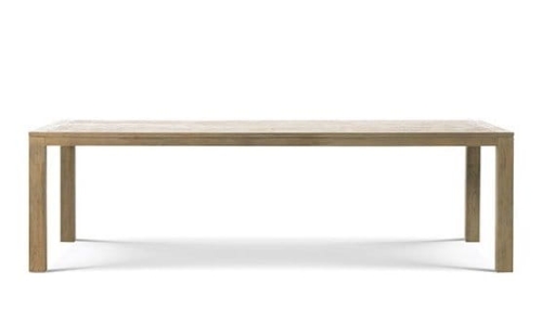 Stół ogrodowy COSTES 300x110 Ethimo