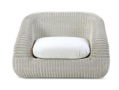 Fotel ogrodowy PHORMA Ethimo