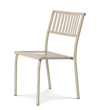 Krzesło ogrodowe ELISIR Ethimo