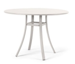 Stół ogrodowy ELISIR okrągły Ethimo