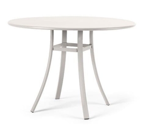 Stół ogrodowy ELISIR okrągły Ethimo