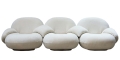 Sofa PACHA trzyosobowa Karakorum GUBI