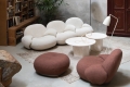 Sofa PACHA trzyosobowa Karakorum GUBI