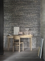 Krzesło drewniane WORKSHOP dąb muuto