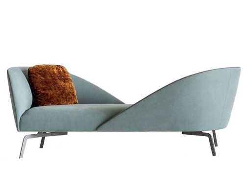 Sofa / leżanka FACE TO FACE Tacchini