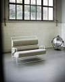 Sofa SANCARLO dwuosobowa Tacchini