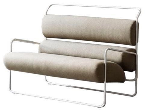 Sofa SANCARLO dwuosobowa Tacchini