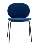 Krzesło KELLY C BASIC Tacchini