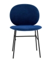 Krzesło KELLY C Tacchini