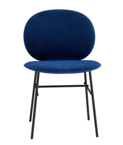 Krzesło KELLY C Tacchini