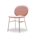 Krzesło KELLY C Tacchini