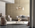 Lampa z siatką trzcinową SCREEN XL Ø110 Market Set