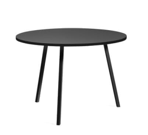 Stół okrągły LOOP STAND HAY