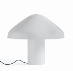 Lampa stołowa PAO GLASS szklana HAY