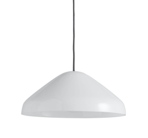 Lampa wisząca PAO GLASS  szkło opalowe HAY