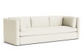 Sofa HACKNEY trzyosobowa HAY