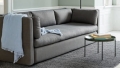 Sofa HACKNEY trzyosobowa HAY