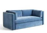 Sofa HACKNEY dwuosobowa HAY 